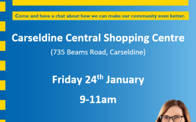 Mobile Office- Carseldine