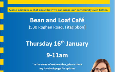 Mobile Office- Fitzgibbon