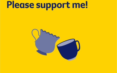 The Bracken Ridge Ward Community Cuppa