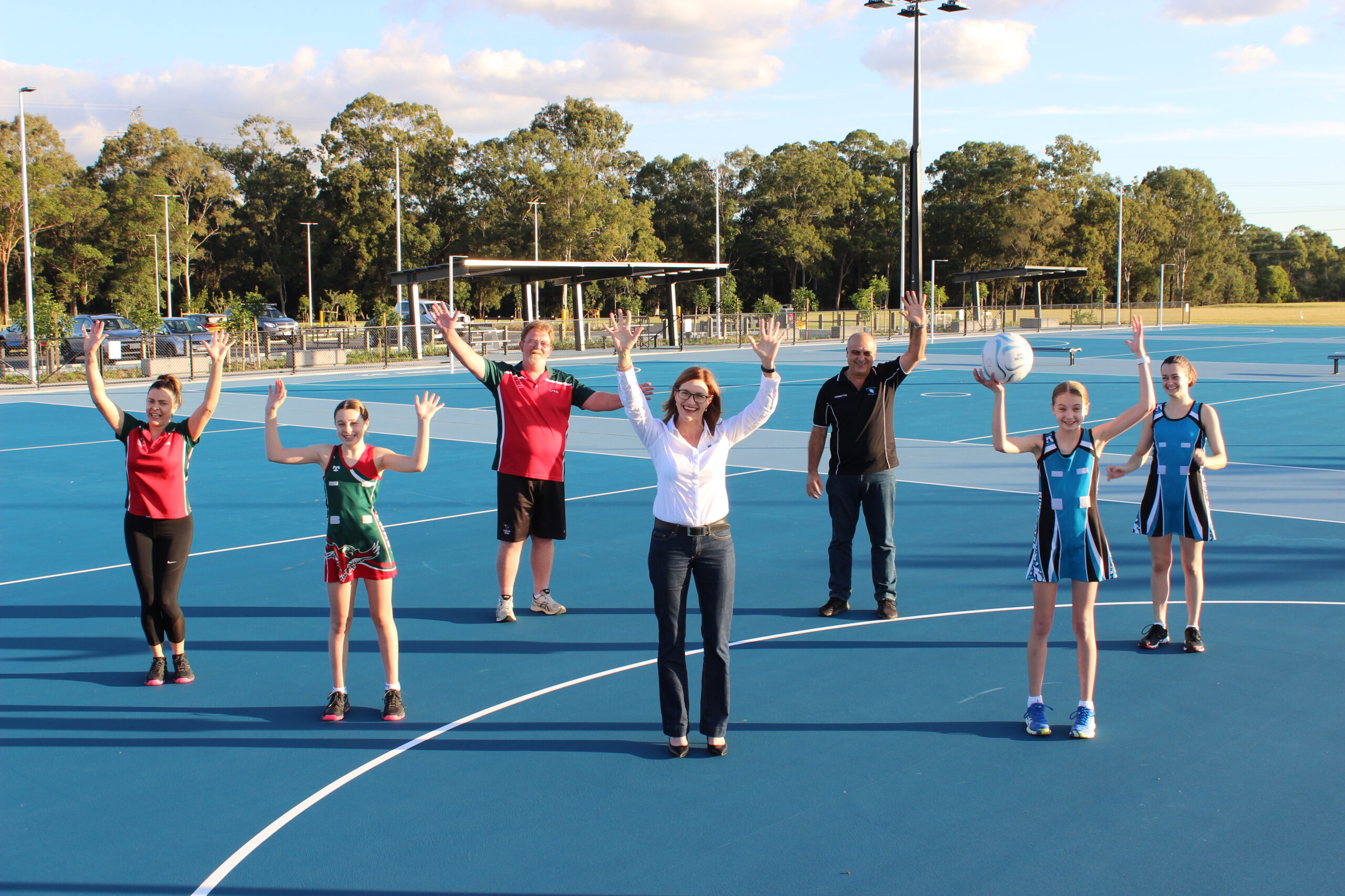 Netball Courts1 Scaled 