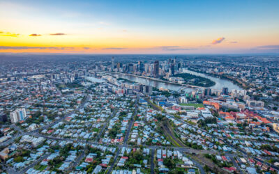 Brisbane Carbon Challenge
