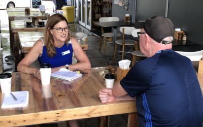 Mobile Office: Fitzgibbon