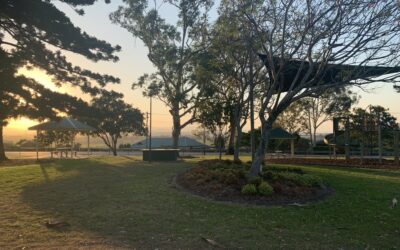 John Stewart Memorial Park: Toilets Consultation