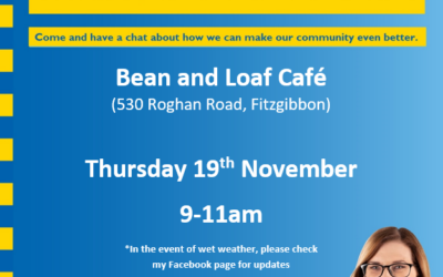 Mobile Office: Fitzgibbon