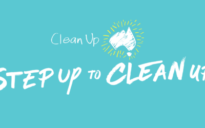 Clean Up Australia Day 2021