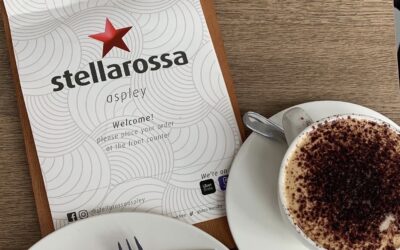 Mobile Office: Aspley