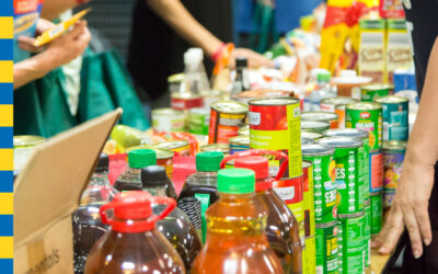 Homeless Connect 2021