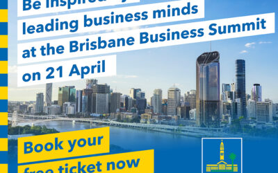 Brisbane Business Summit