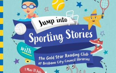 Gold Star and Little Stars Reading Program