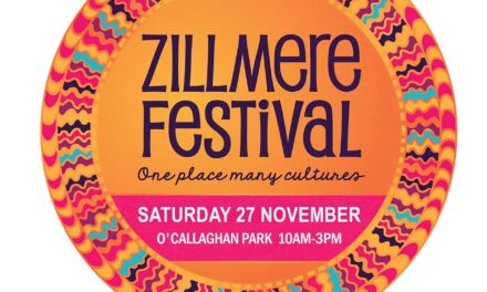 2021 Zillmere Festival: Date Change
