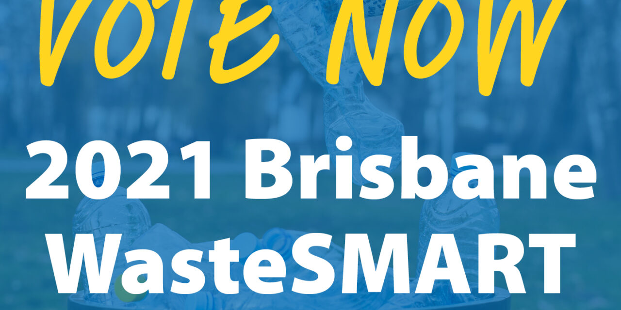 2021 WasteSMART Awards
