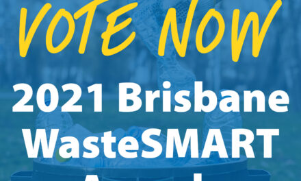 2021 WasteSMART Awards
