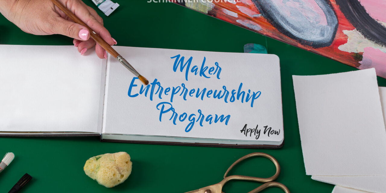 Maker Entrepreneurship Program