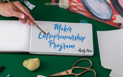 Maker Entrepreneurship Program