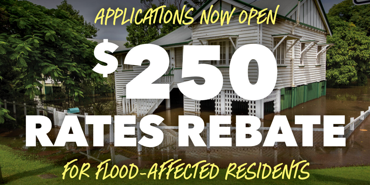 Applications for Rates Relief now open