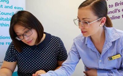 Assistance and information regarding flood-affected properties