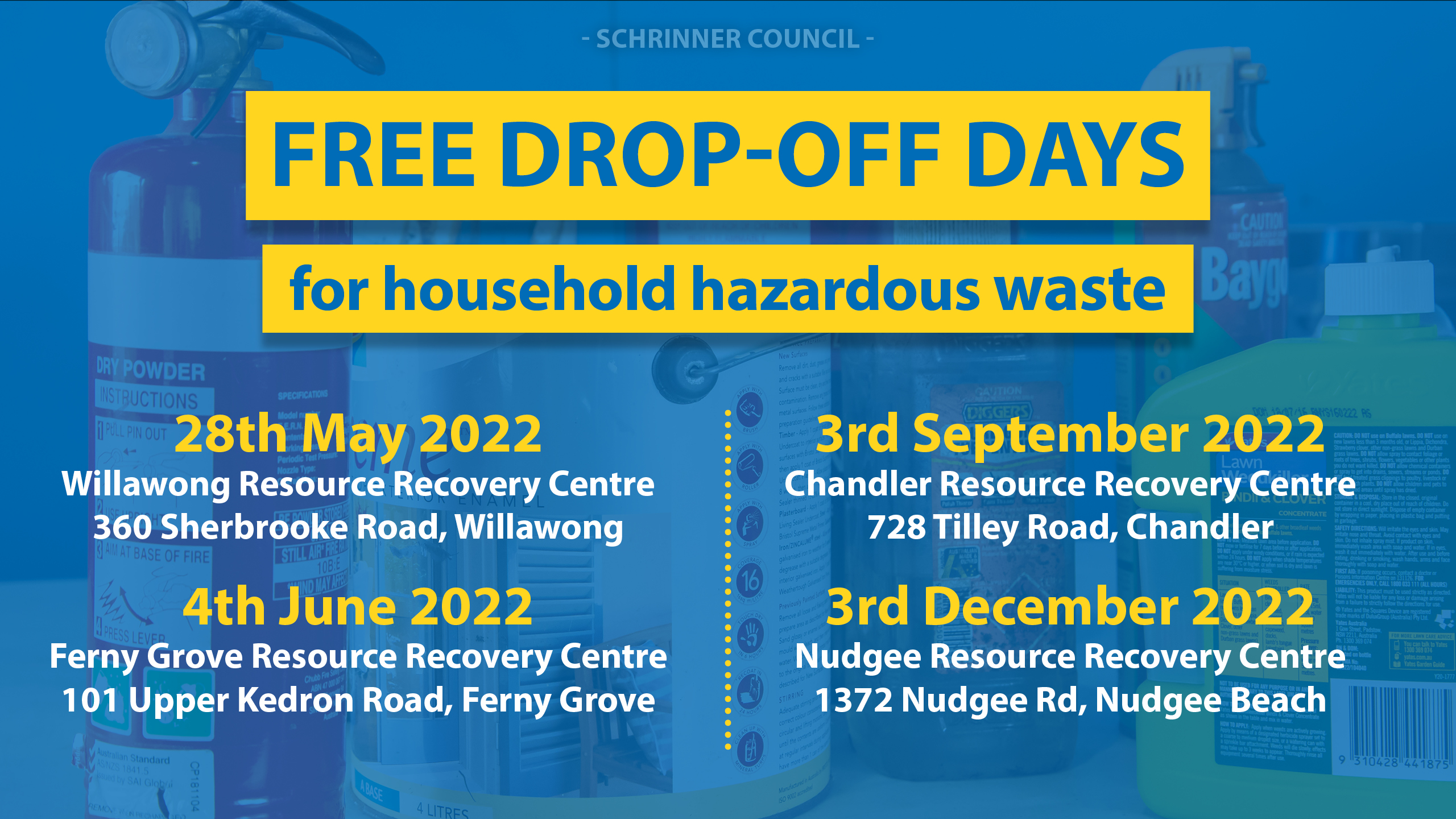 free-drop-off-days-for-household-hazardous-waste-councillor-sandy-landers