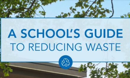 A School’s Guide to Reducing Waste