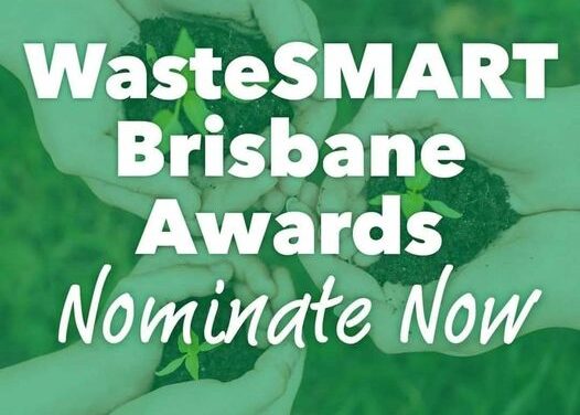 Nominations for the WasteSMART Awards are now open