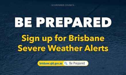 Sign up to Brisbane Severe Weather Alerts and get the chance to win a trip to Tangalooma Resort
