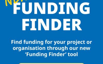 Council’s newly launched Funding Finder program