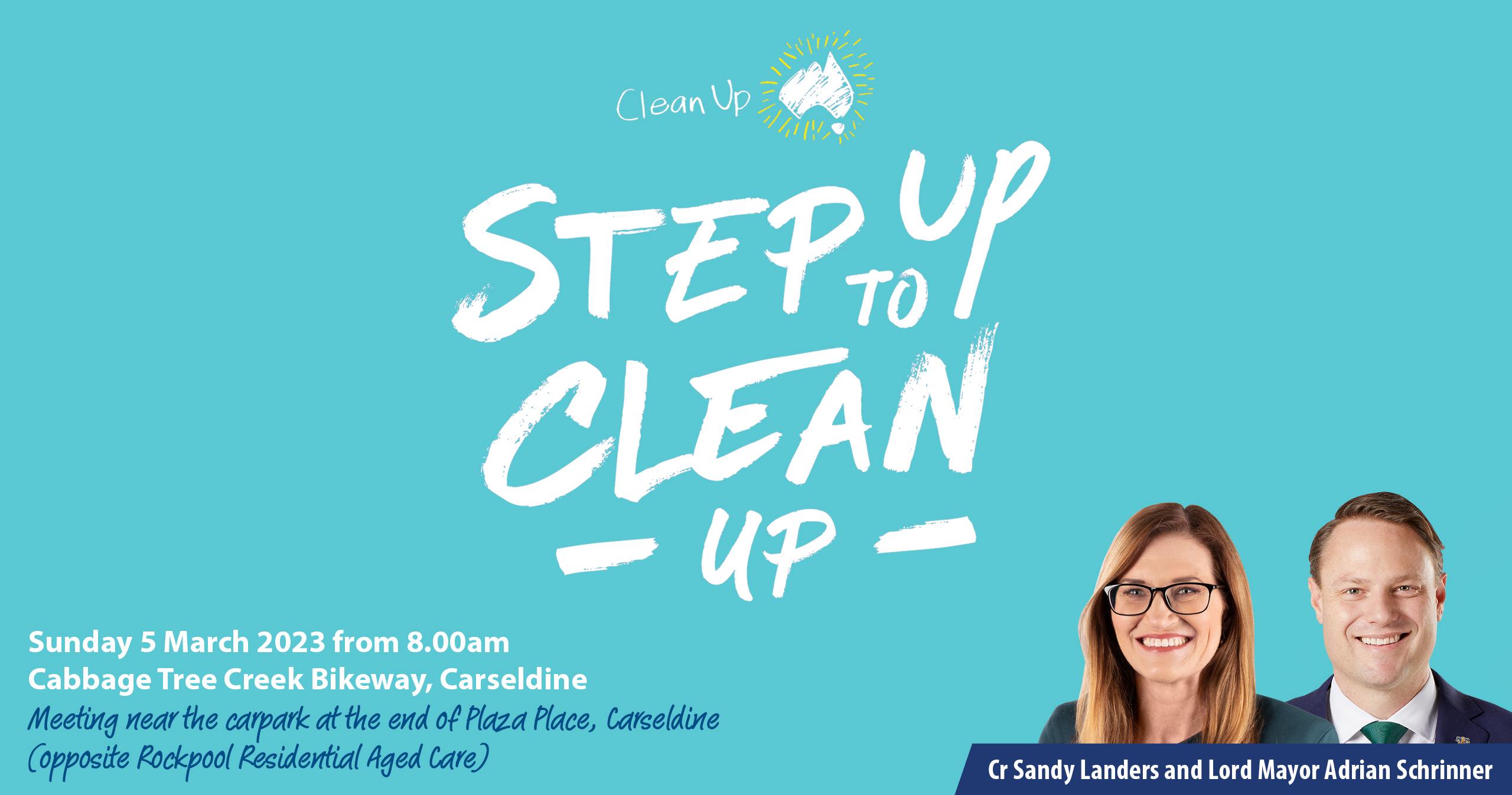 join-me-for-clean-up-australia-day-councillor-sandy-landers