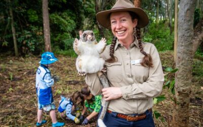 Hundreds of free activities bust boredom these school holidays