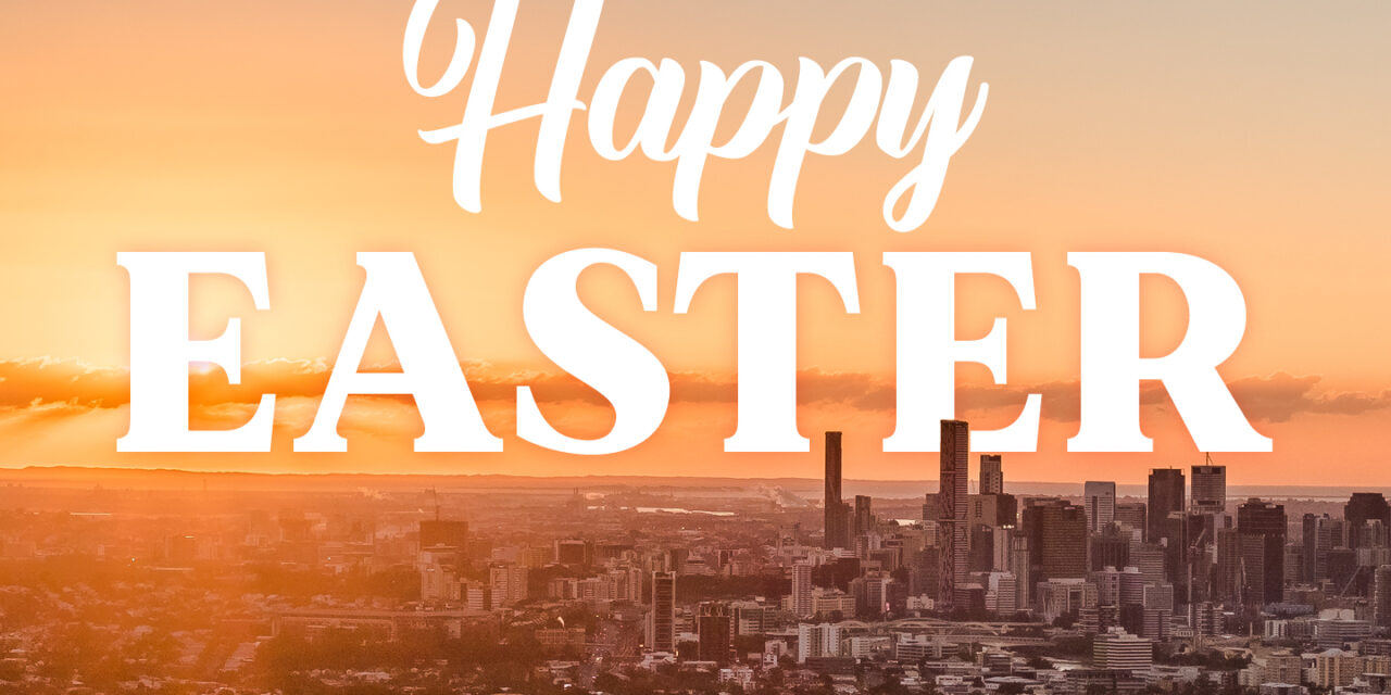 Council’s Easter Service Update