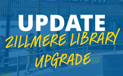 Zillmere Library Refurbishment – Changes to construction schedule