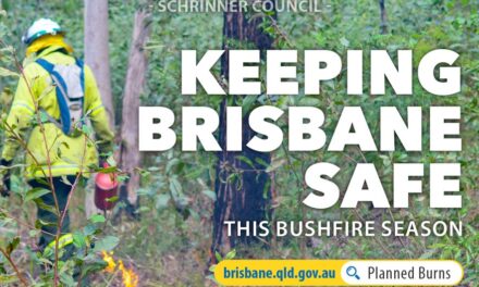 Planned burns to protect Brisbane during bushfire season
