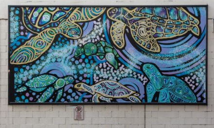 Brisbane River and local waterways to feature in latest Outdoor Gallery exhibition