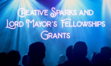 Creative grants see Brisbane arts industry shooting for the stars