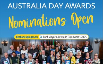 Australia Day Awards to shine spotlight on local legends