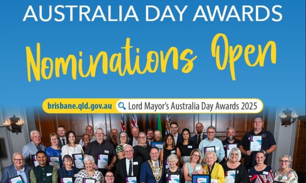 Australia Day Awards to shine spotlight on local legends