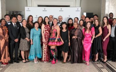 Brisbane’s multicultural business success stories celebrated