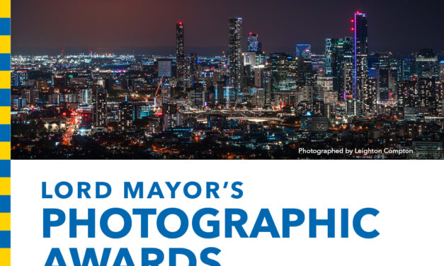 Lord Mayor’s Photographic Awards 2025 – Enter Now