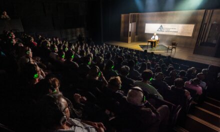 Funding boost for artists and creative professionals