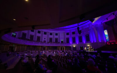 Lord Mayor’s City Hall Concerts – September to November 2025