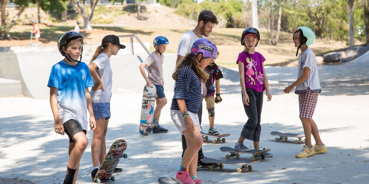 Hundreds of free activities to bust school holiday boredom