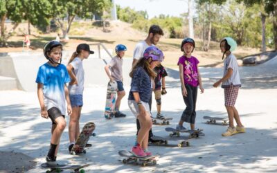 Hundreds of free activities to bust school holiday boredom