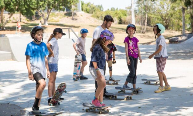 Hundreds of free activities to bust school holiday boredom