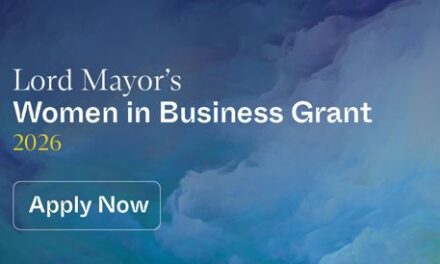 Women in Business Grants return to fund female founders