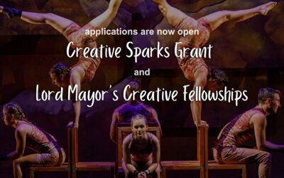 New funding to support Brisbane’s creative talent