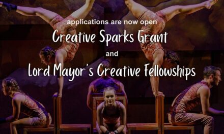 New funding to support Brisbane’s creative talent