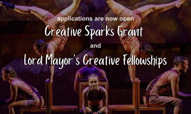 New funding to support Brisbane’s creative talent