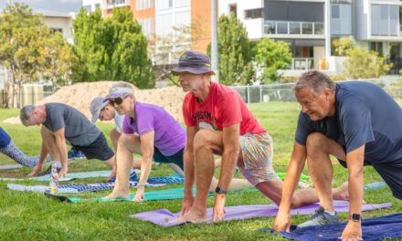 Hundreds of ways to celebrate seniors this month