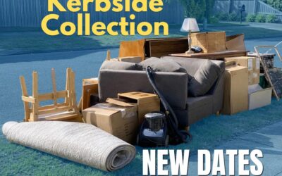 Kerbside Collection Dates